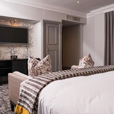 Golden Horse Hotel 피터마리츠버그 외부 사진