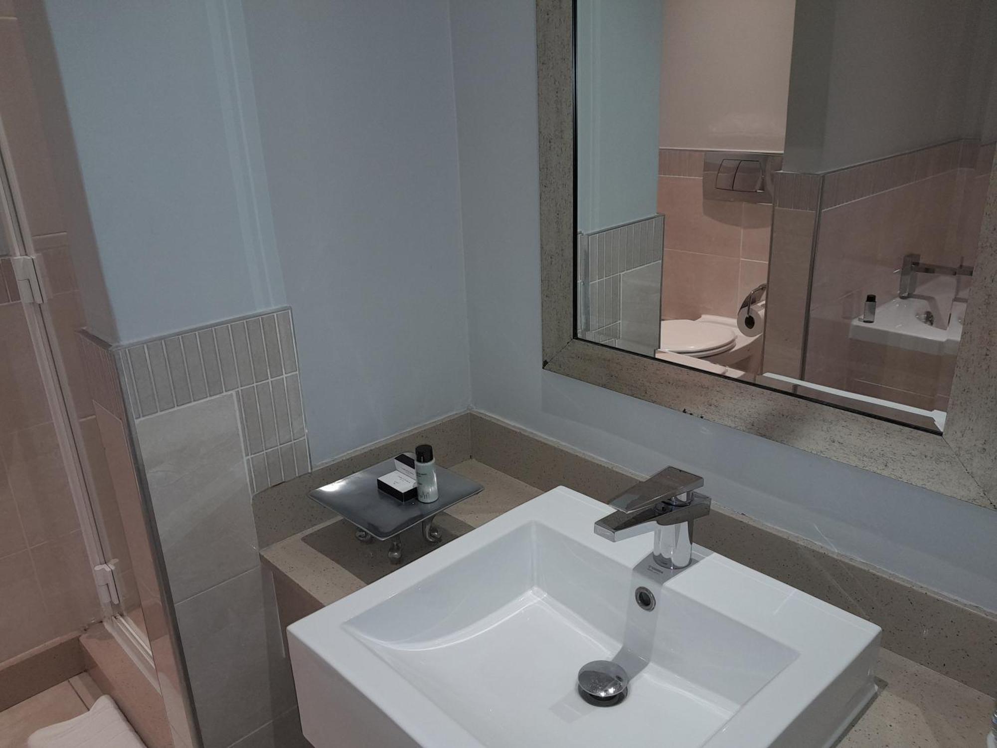 Golden Horse Hotel 피터마리츠버그 외부 사진