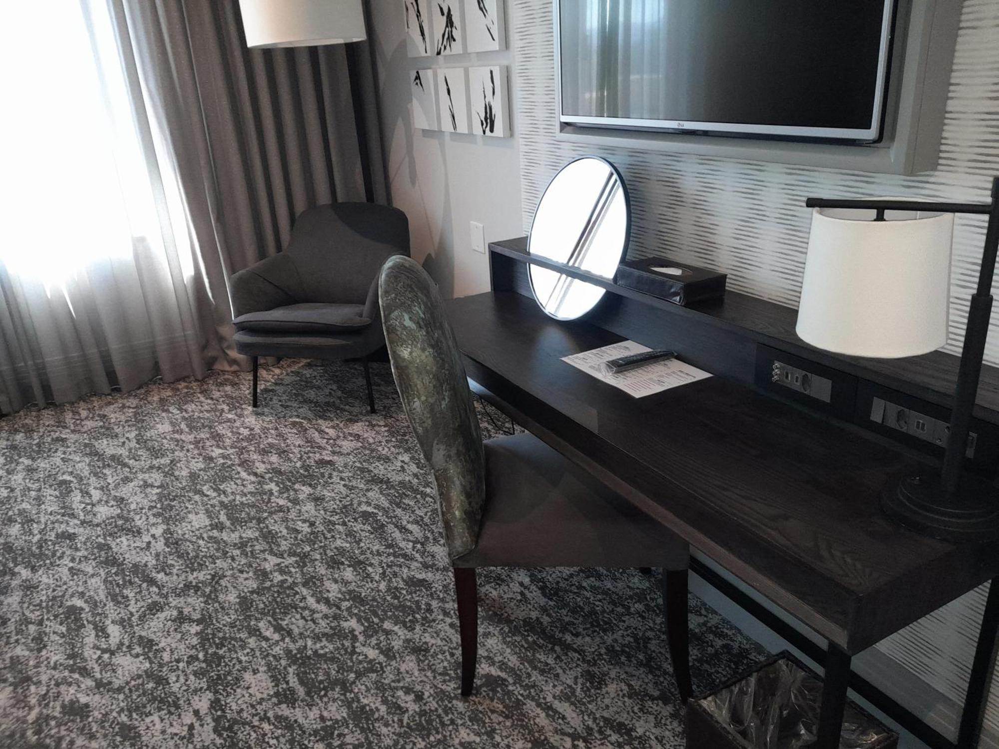 Golden Horse Hotel 피터마리츠버그 외부 사진