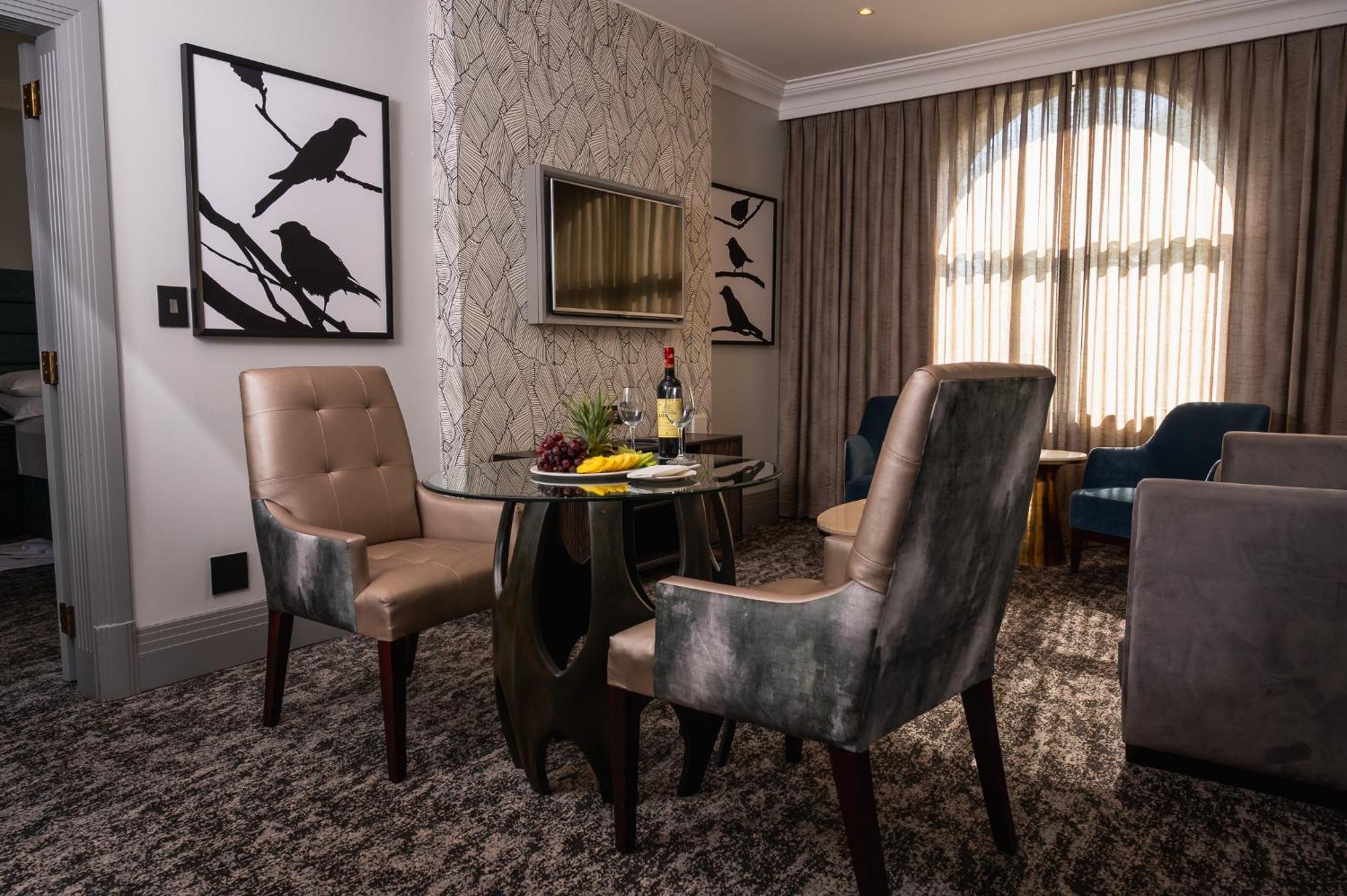 Golden Horse Hotel 피터마리츠버그 외부 사진