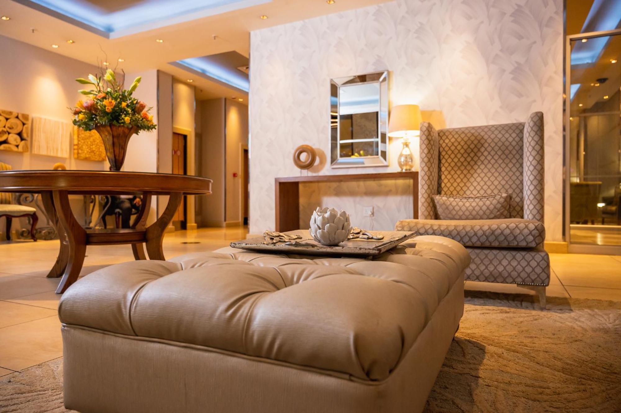 Golden Horse Hotel 피터마리츠버그 외부 사진