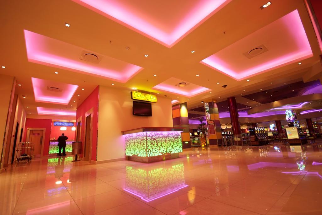 Golden Horse Hotel 피터마리츠버그 외부 사진